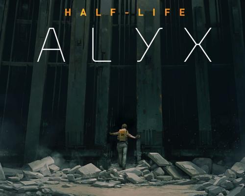 Half Life: Alyx zdvihol záujem o VR, ale len čiastkovo