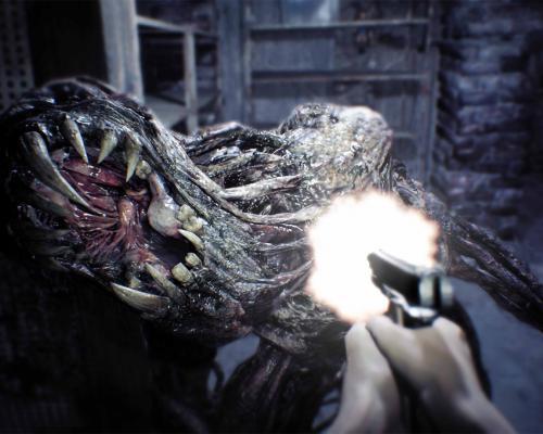 Resident Evil 8 sa má stať najstrašidelnejším dielom série 