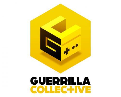A máme tu Guerrilla Collective, nový digitálny festival hier