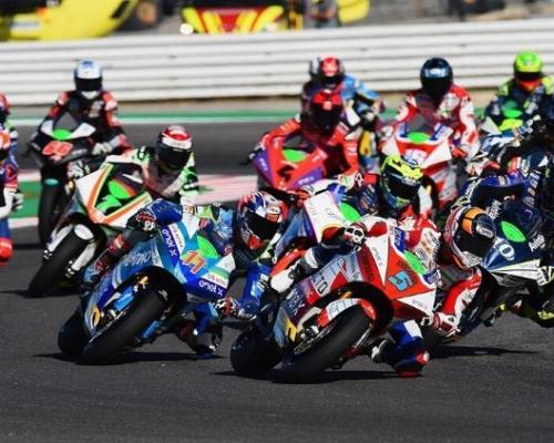 V neděli odstartuje 4. Virtual Race v MotoGP