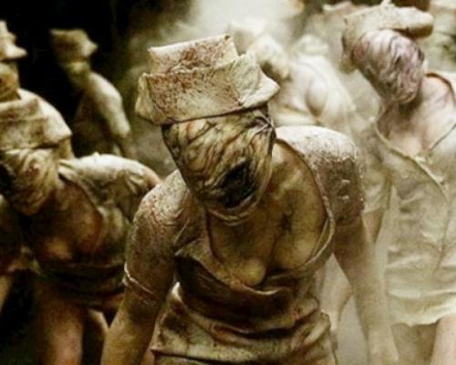 Predstavenie nového Silent Hillu je na spadnutie