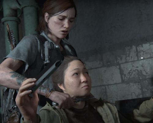 Sledujte gameplay na The Last of Us 2 a zaspomínajte si na PlayStation Vita