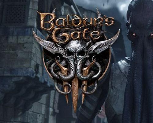 Sledujte nový gameplay na Baldur's Gate III