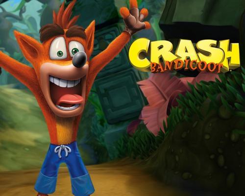 Uniklo ohlásenie Crash Bandicoot 4: It’s About Time