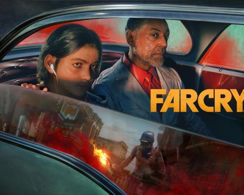 Far Cry 6 oficiálne predstavený, sledujte trailer