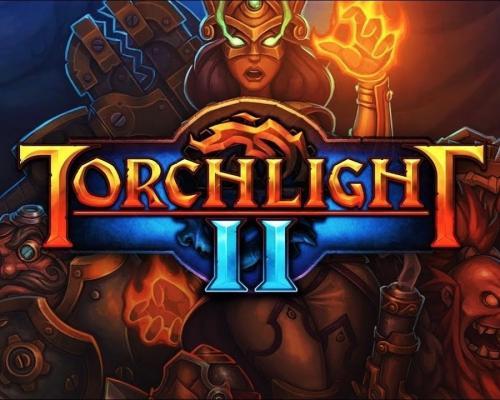 Sťahujte zadarmo Torchlight II 