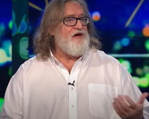 Gabe Newell by si vybral Xbox Series X a nie PlayStation 5
