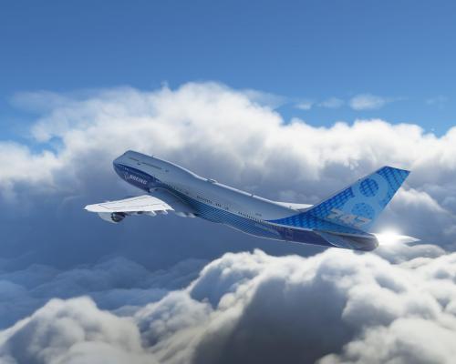 Microsoft Flight Simulator 2020 - recenze