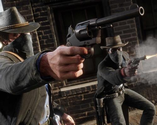 Red Dead Redemption 2 opúšťa Xbox Game Pass 