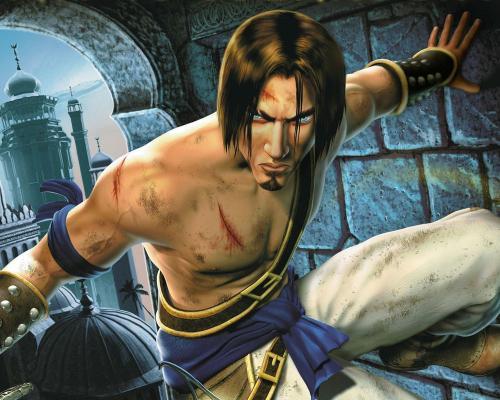 Prince of Persia: Sands of time dostane remake