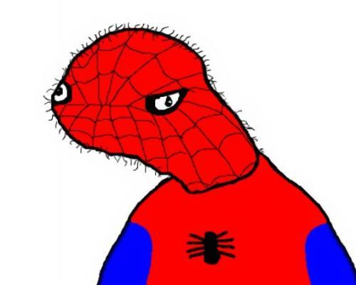 Spider-man sa v PS5 verzii bude tváriť pomerne rozpačito