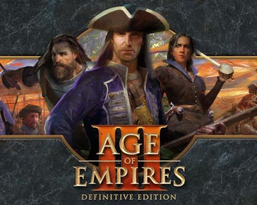 Novinkám v Xbox Game Pass kraľuje Age of Empires III 
