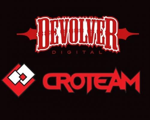 Devolver Digital kúpil autorov série Serious Sam