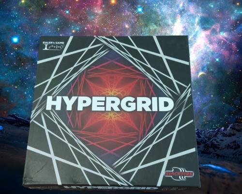 Hypergrid - recenze