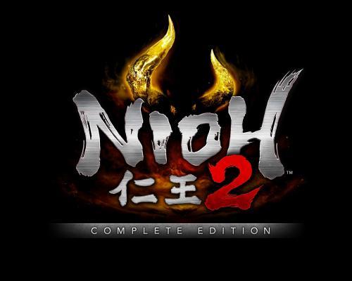 Kompletná edícia Nioh 2 smeruje na PC