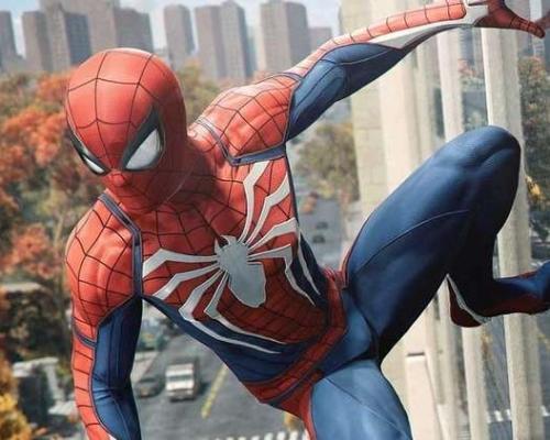 Do remasteru Marvel's Spider-Man již přenesete sejvy