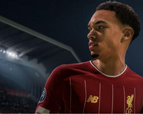 FIFA 21 dostala next-gen update již dnes