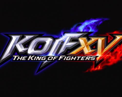 The King of Fighters XV ponúka nový teaser