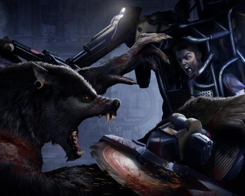 Werewolf: The Apocalypse - Earthblood ukázal gameplay a sklamal
