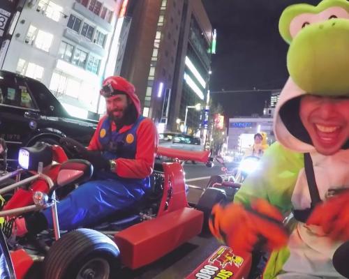 Nintendo definitívne potlačilo nelegálne Mario Kart pretekanie