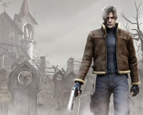 Resident Evil 4 remake až v roku 2023?