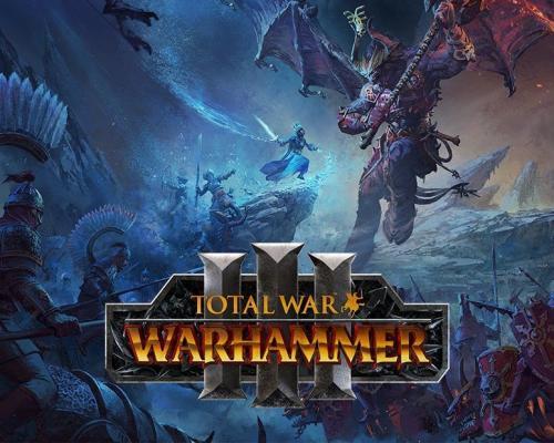 Bol ohlásený Total War: Warhammer III
