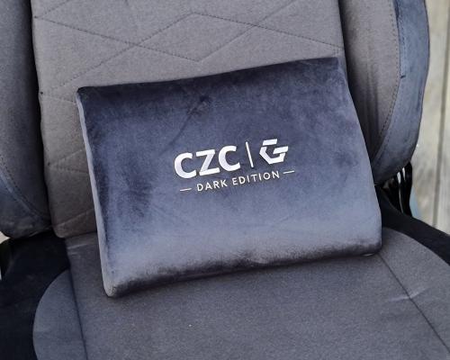 CZC Bastion GX650K: Dark Edition - recenze
