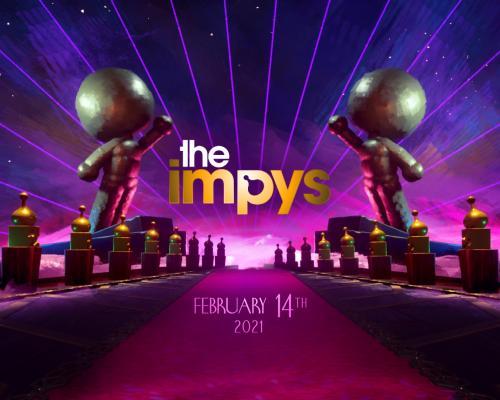 2021 Impy Awards již tuto neděli