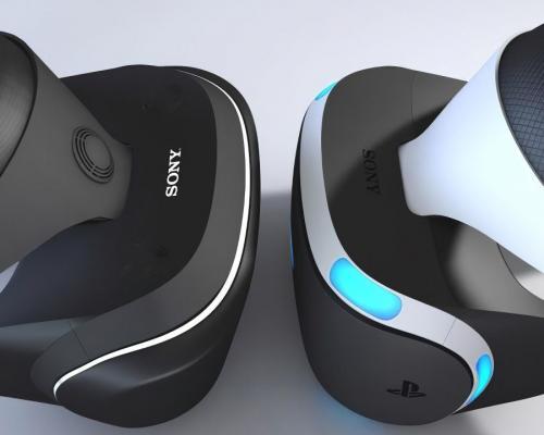 SONY oficiálne oznamuje PlayStation VR 2