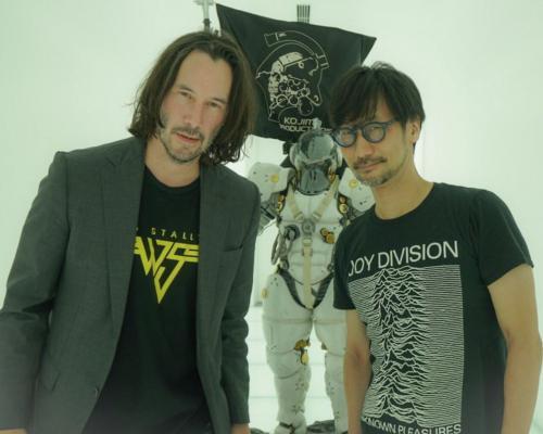 Hideo Kojima píše knihu o svojich inšpiráciách pri vývoji hier