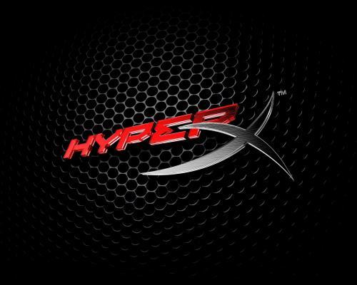 Kingston predal svoju hernú divíziu HyperX