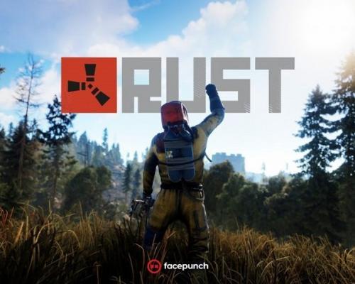 Rust: Console Edition ponúka trailer