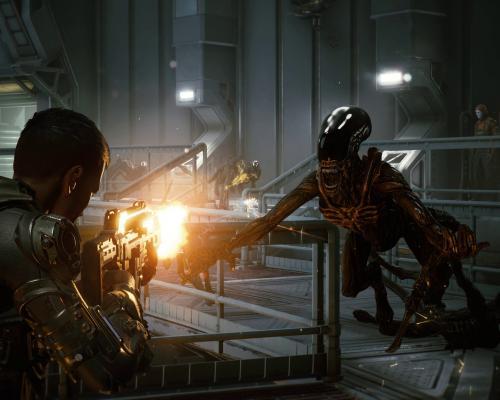 Aliens: Fireteam je novou hrou z vetřelčího universa