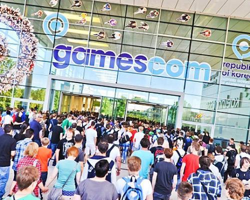 Tohtoročný Gamescom bude hybridným podujatím