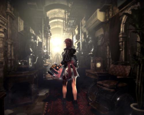 Klasický horor Tormented Souls ukazuje podarený gameplay