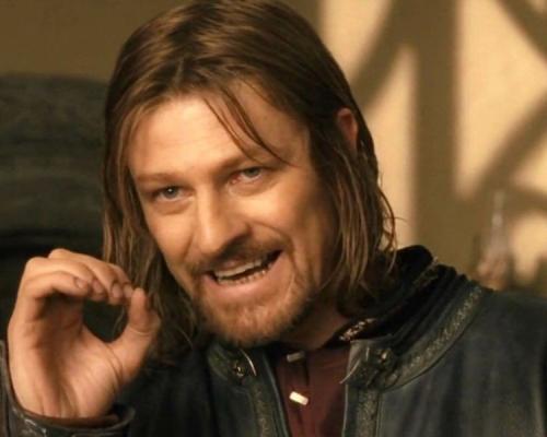 Amazon zrušil pripravované MMO zo sveta Lord of the Rings