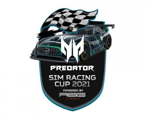 Acer zahajuje Predator Sim Racing Cup 2021 s šancí vyhrát výjimečný zážitek k nezaplacení