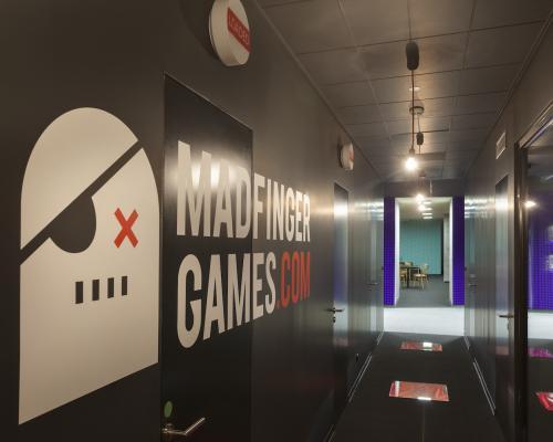 MADFINGER Games dostal 5 miliónov eur na vývoj nových a zlepšenie starších hier
