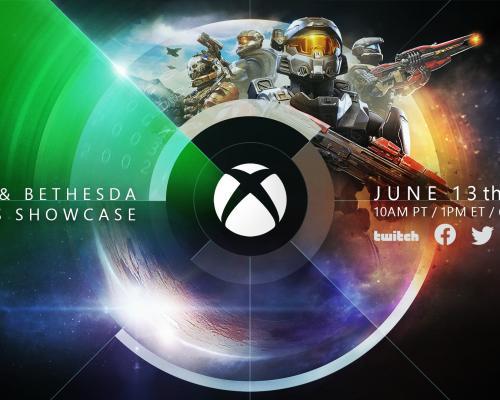 E3 konferencia Microsoftu sa uskutoční 13. 6.