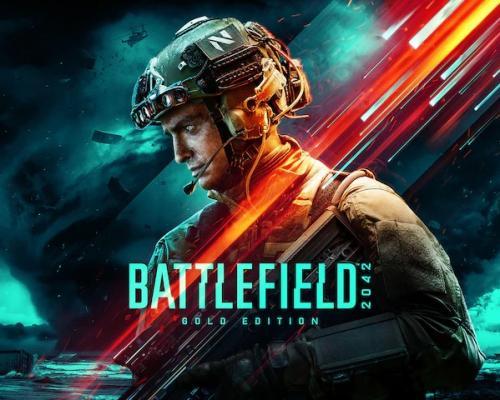 Battlefield 2042 príde koncom roka, avšak bez singl režimu