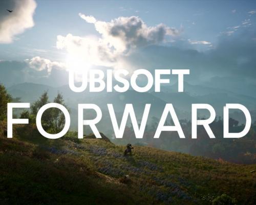 Dnes večer sledujte Ubisoft Forward