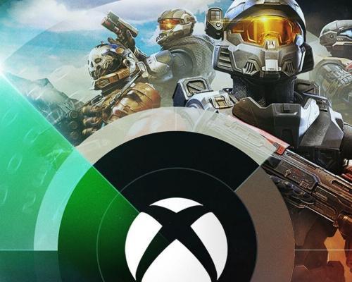 Microsoft se zmocnil E3, sledujte tu nálož her