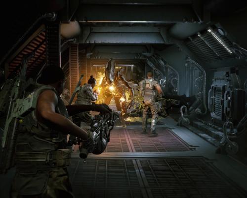 Aliens: Fireteam Elite mají datum vydání