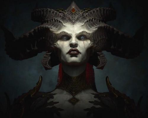 Diablo IV sází na reálno a temnotu