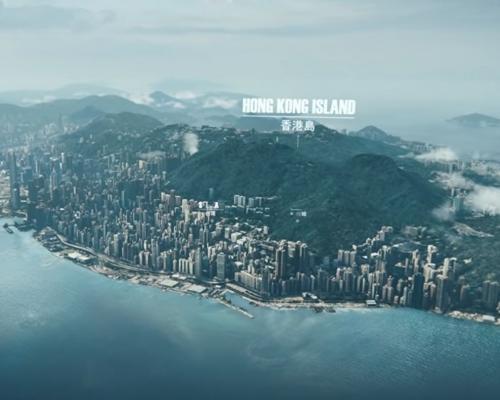 Nový Test Drive má dátum vydania, zoberie nás do Hong Kongu