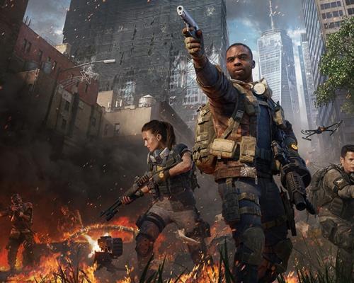 Ubisoft dnes predstaví svoje Call of Duty