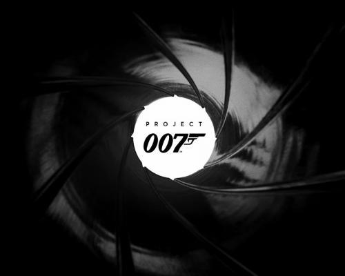 Máme tu prvé informácie o novej 007 hre