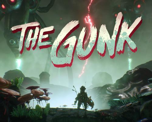 Zaujímavý projekt The Gunk sa pripomína