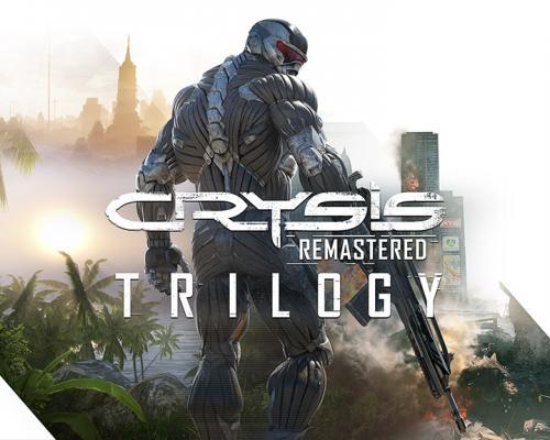 Crysis Remastered Trilogy má dátum vydania