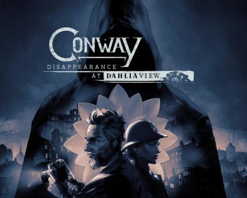 Conway: Disappearance at Dahlia View pozná dátum vydania